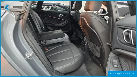 BMW 2 SERIES 220I M SPORTS