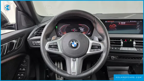 BMW 2 SERIES 220I M SPORTS