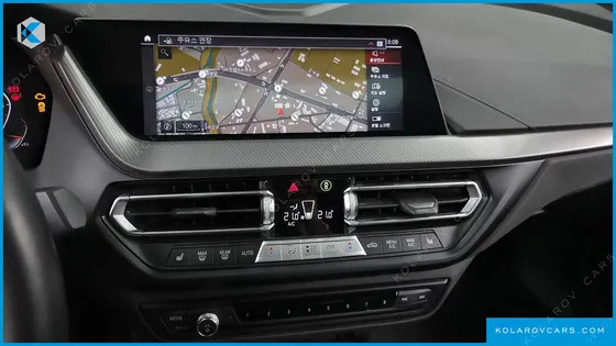 BMW 2 SERIES 220I M SPORTS