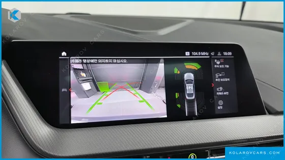 BMW 2 SERIES 220I M SPORTS