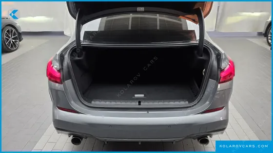 BMW 2 SERIES 220I M SPORTS
