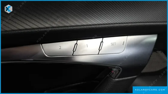 AUDI A6 45 TFSI QUATTRO