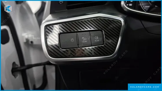 AUDI A6 45 TFSI QUATTRO