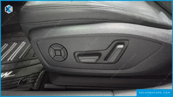 AUDI A6 45 TFSI QUATTRO