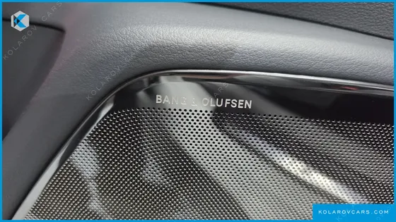AUDI A6 45 TFSI QUATTRO