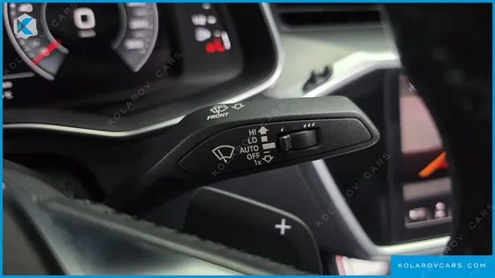 AUDI A6 45 TFSI QUATTRO