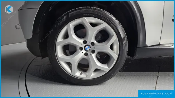 BMW X5 XDRIVE 50I