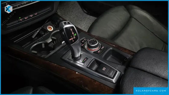 BMW X5 XDRIVE 50I
