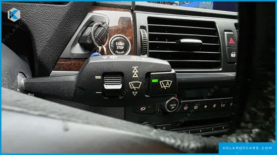 BMW X5 XDRIVE 50I
