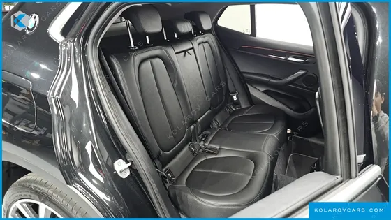 BMW X2 XDRIVE18D ADVANTAGE