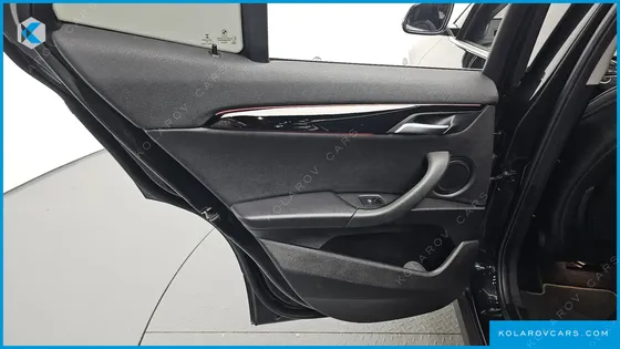 BMW X2 XDRIVE18D ADVANTAGE