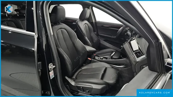 BMW X2 XDRIVE18D ADVANTAGE