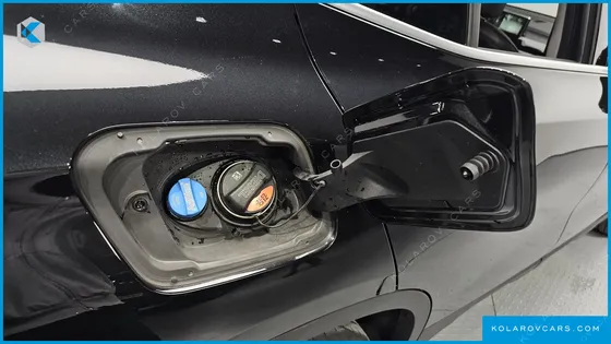 BMW X2 XDRIVE18D ADVANTAGE