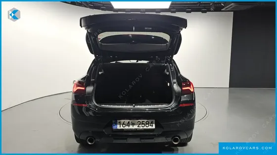 BMW X2 XDRIVE18D ADVANTAGE