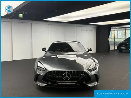 MERCEDES AMG GT AMG GT63 S E PERFORMANCE 4MATIC+