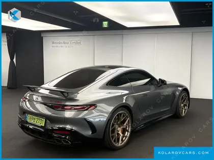 MERCEDES AMG GT AMG GT63 S E PERFORMANCE 4MATIC+