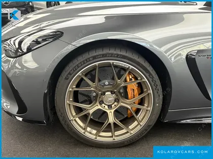 MERCEDES AMG GT AMG GT63 S E PERFORMANCE 4MATIC+