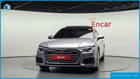 AUDI A6 40 TDI PREMIUM