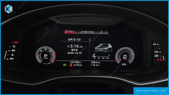 AUDI A6 40 TDI PREMIUM