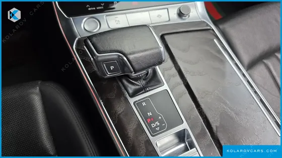 AUDI A6 40 TDI PREMIUM