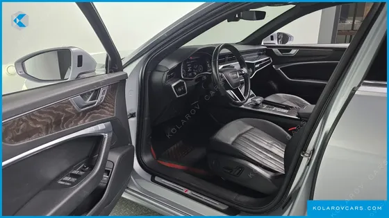 AUDI A6 40 TDI PREMIUM