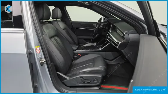 AUDI A6 40 TDI PREMIUM
