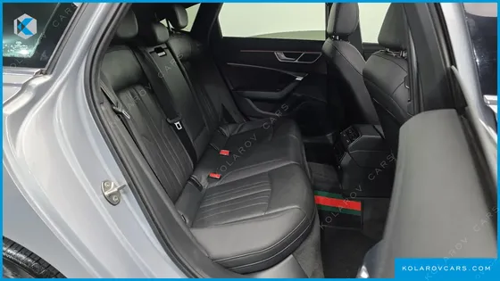 AUDI A6 40 TDI PREMIUM