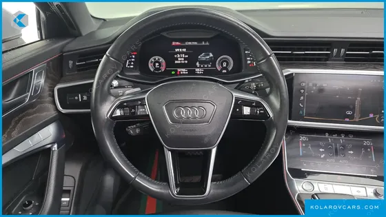 AUDI A6 40 TDI PREMIUM
