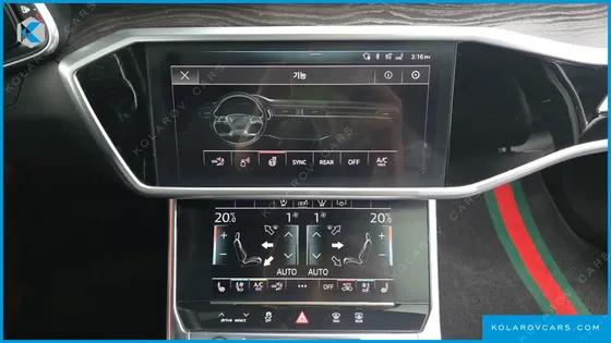 AUDI A6 40 TDI PREMIUM