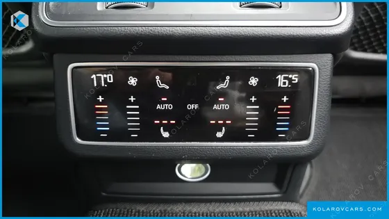 AUDI A6 40 TDI PREMIUM