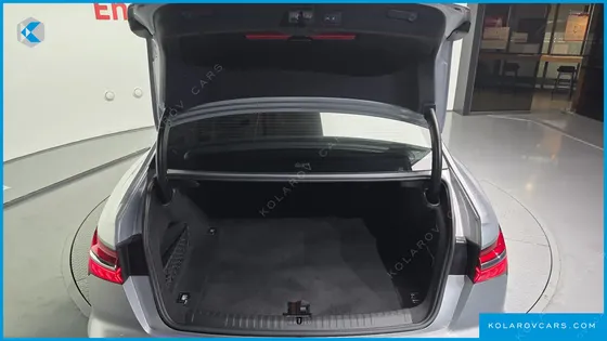 AUDI A6 40 TDI PREMIUM