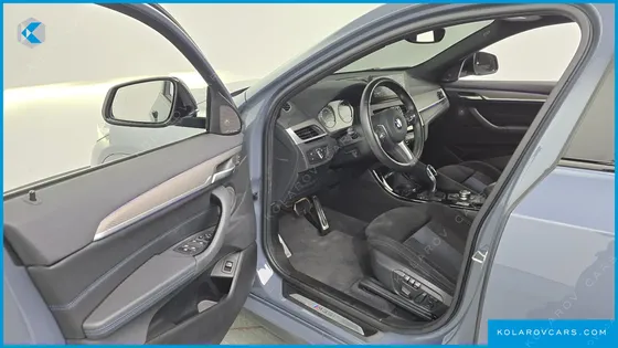BMW X2 XDRIVE M35I FIRST EDITION