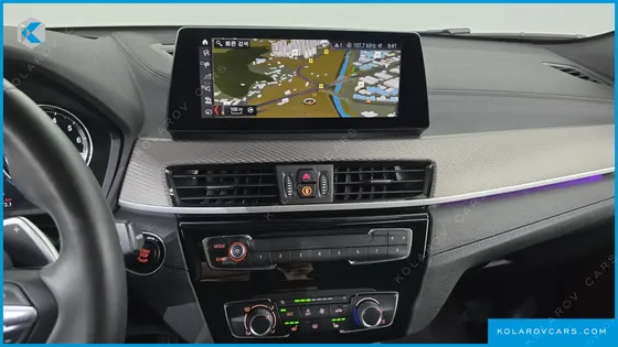 BMW X2 XDRIVE M35I FIRST EDITION