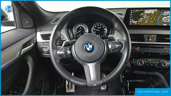 BMW X2 XDRIVE M35I FIRST EDITION