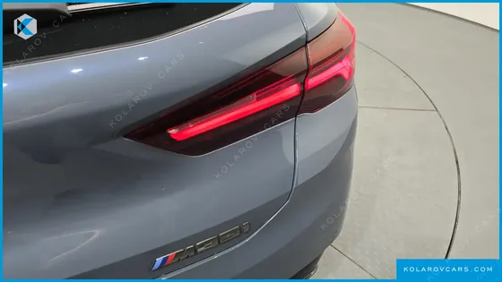 BMW X2 XDRIVE M35I FIRST EDITION