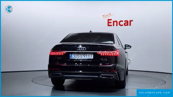 AUDI A6 40 TDI PREMIUM
