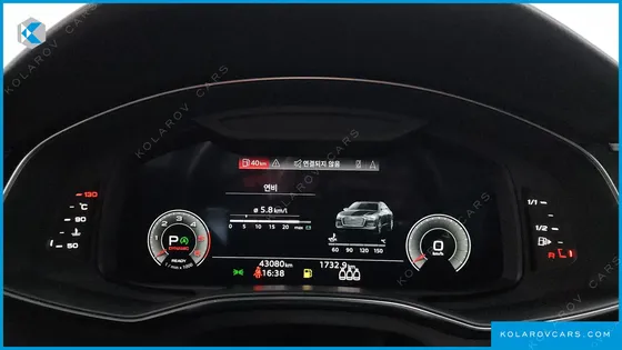 AUDI A6 40 TDI PREMIUM