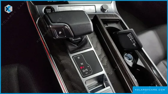 AUDI A6 40 TDI PREMIUM