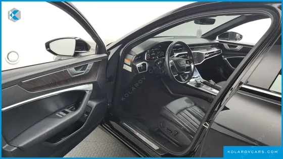 AUDI A6 40 TDI PREMIUM