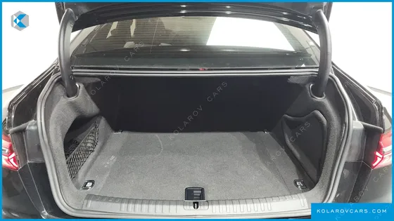 AUDI A6 40 TDI PREMIUM