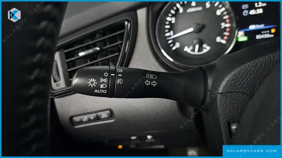 NISSAN X-TRAIL 2.5 4WD