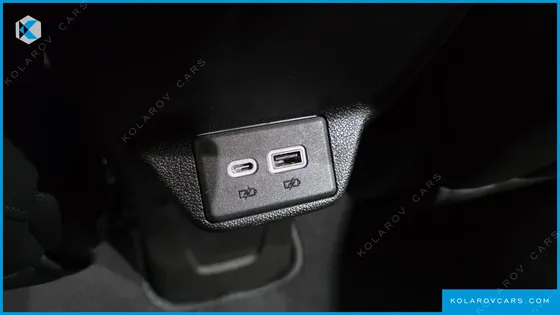 CHEVROLET (GM DAEWOO) BOLT EUV REDLINE