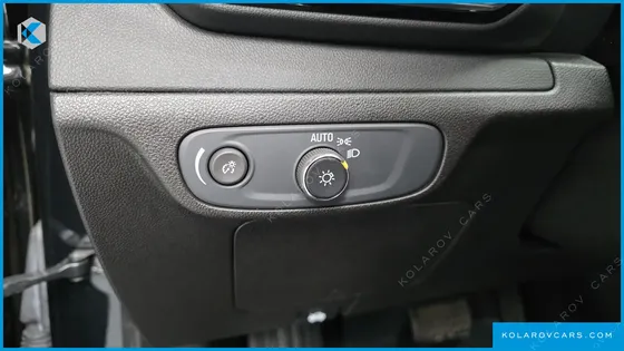 CHEVROLET (GM DAEWOO) BOLT EUV REDLINE