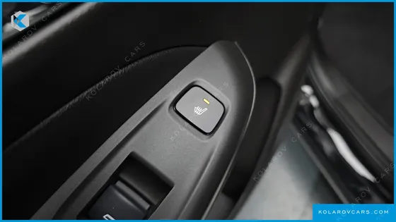 CHEVROLET (GM DAEWOO) BOLT EUV REDLINE