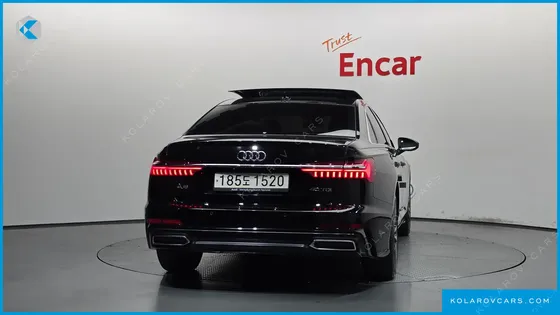 AUDI A6 40 TDI