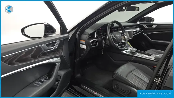 AUDI A6 40 TDI