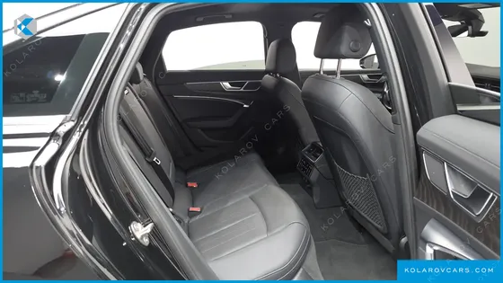 AUDI A6 40 TDI
