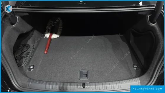 AUDI A6 40 TDI