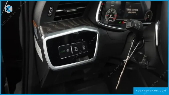 AUDI A6 40 TDI