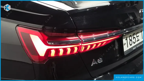 AUDI A6 40 TDI